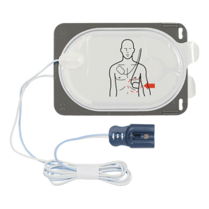 Elektroden voor de AED Philips Heartstart FR3