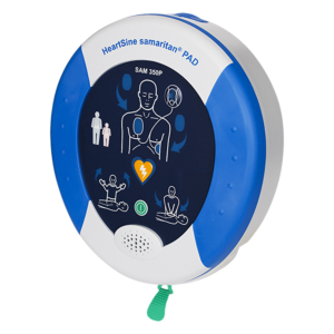 Heartsine Samaritan PAD 350P