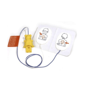 Pediatryczne elektrody szkoleniowe Philips Heartstart FR2 / Trainer 2