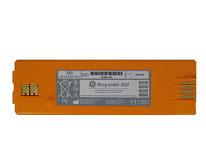 GE batterij