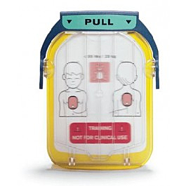 Elektrody szkoleniowe Philips do defibrylatora HeartStart HS1 - pediatryczne