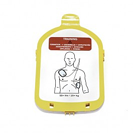 Heartstart Home training vervangingselektroden volwassenen