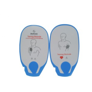 Elektrody szkoleniowe Physio-Control Lifepak 500/1000 - zestaw wymienny