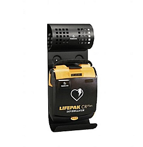 Physio-Control wandhouder voor Lifepak CR Plus en Express