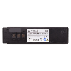 Bateria Primedic do defibrylatora HeartSave PAD (ok. 3-letnia)