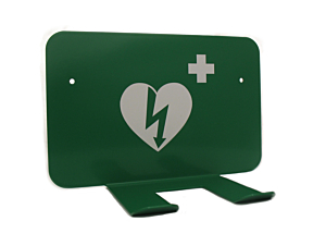 AED wandbeugel (universeel)