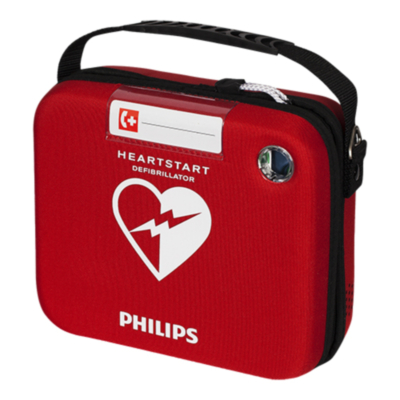 Torba Typu Slim do AED Philips HeartStart HS1