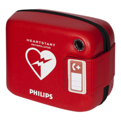 Torba do AED Philips HeartStart FRx