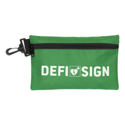 DefiSign AED- Rescuekit