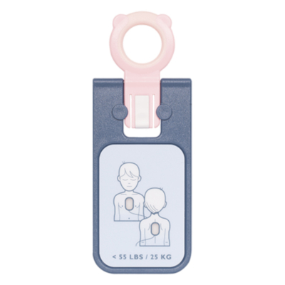 Klucz pediatryczny Philips HeartStart FRx