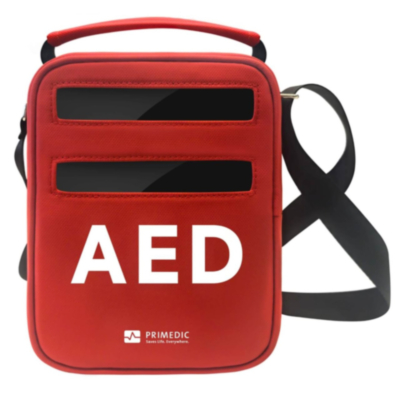 Torba Primedic HeartSave myPAD (L) 