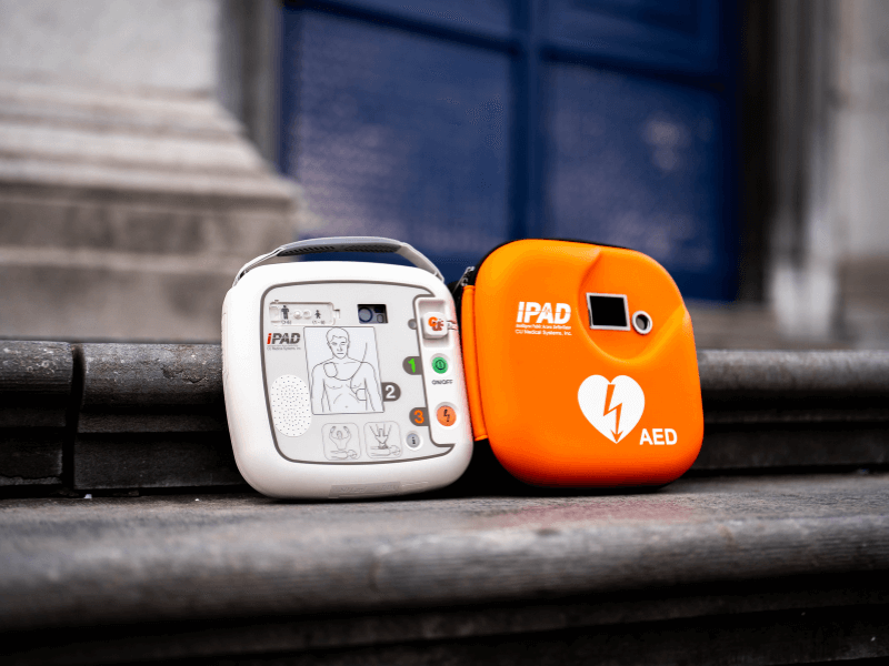 CU Medical i-PAD SP1 CU Medical i-PAD SP1